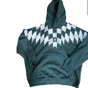 Adidas hoodie